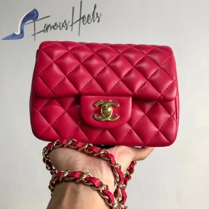 Chanel Bag 150 - 17cm